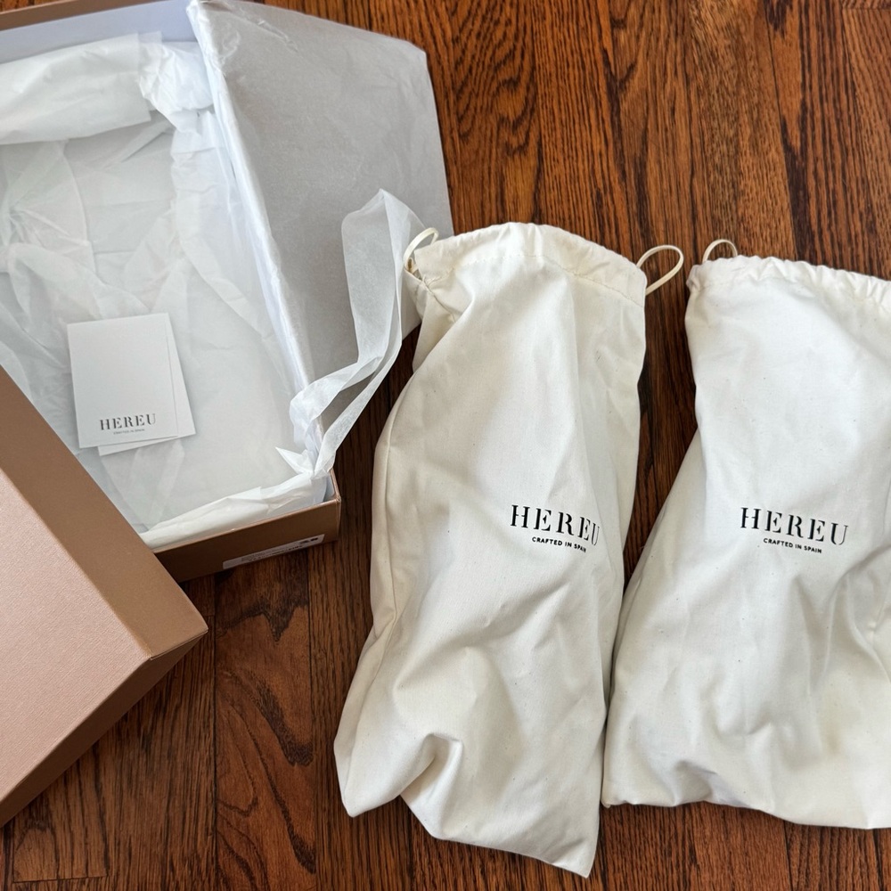 Hereu Floreta Sandal - Black - Picture 5 of 7